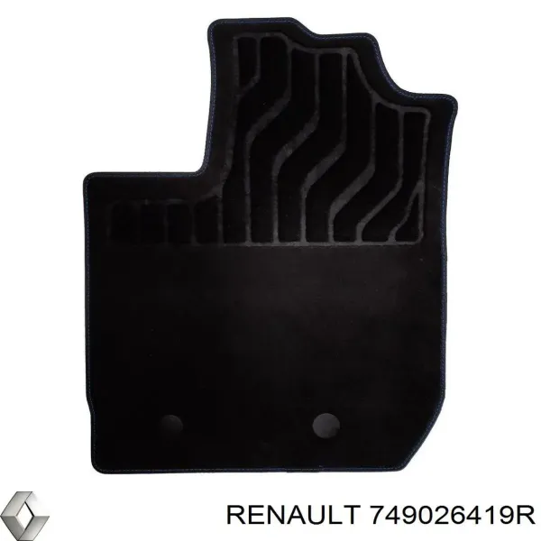  749026419R Renault (RVI)