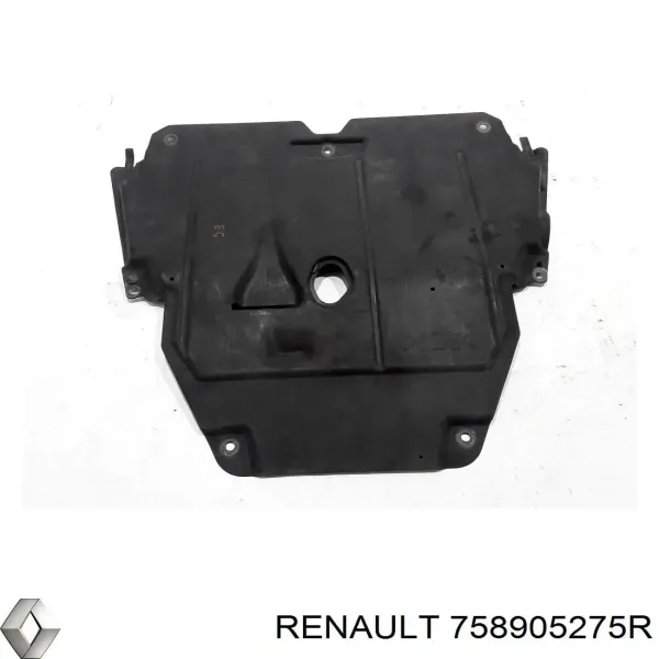 Защита двигателя REN08ME033 Dega