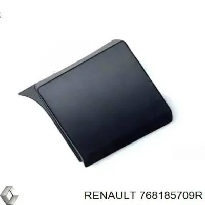 Накладка стойки кузова внешняя передняя правая RENAULT 768185709R