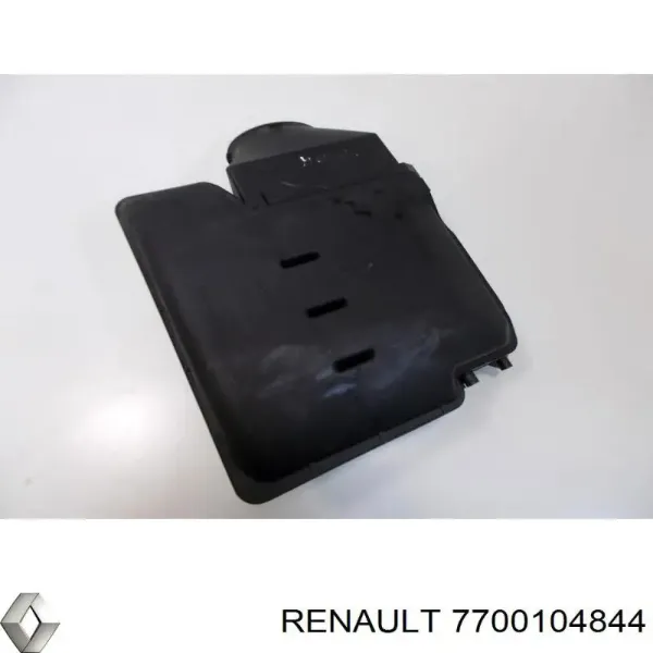 Корпус фильтра 7700104844 Renault (RVI)