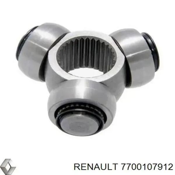 Тришип 7700107912 Renault (RVI)