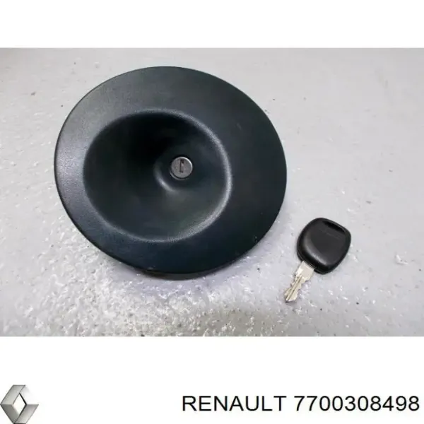  7700308498 Renault (RVI)
