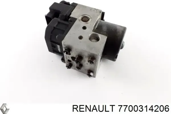  7700314206 Renault (RVI)
