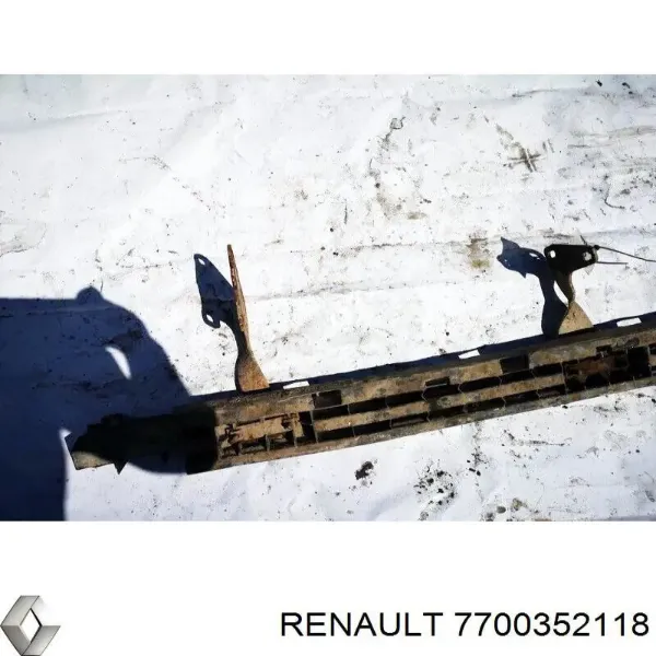  7700352118 Renault (RVI)