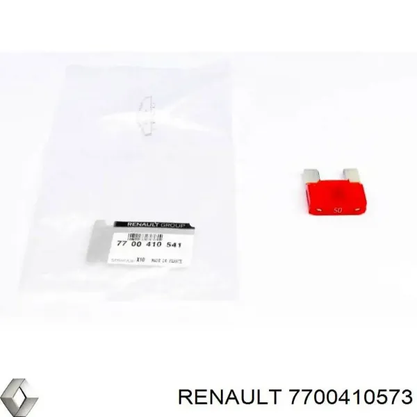 7700410573 Renault (RVI) Предохранители электрических цепей