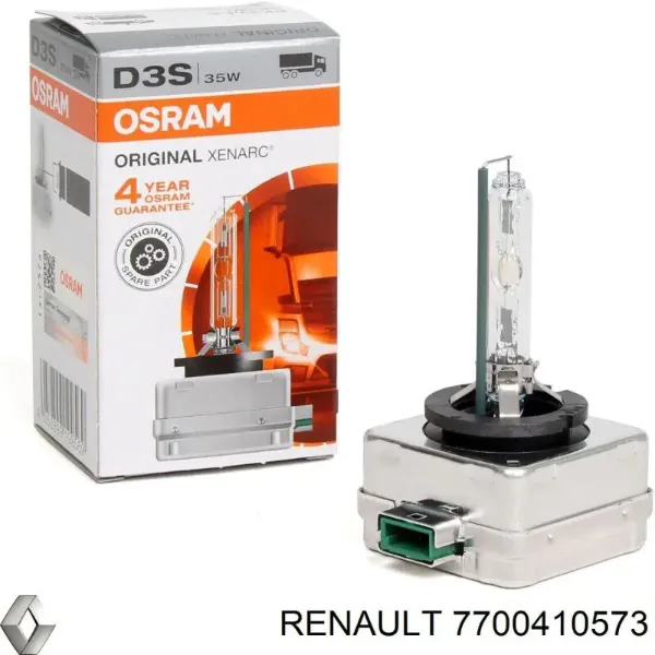 Предохранители 7700410573 Renault (RVI)