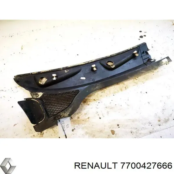  7700427666 Renault (RVI)