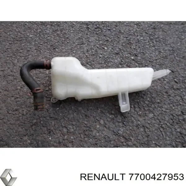  7700427953 Renault (RVI)