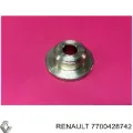 Сайлентблок переднего рычага RENAULT 7700428742