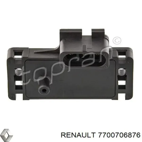 ДаД Renault (RVI) 7700706876