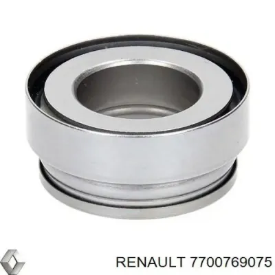 Подшипник полуоси переднего моста RENAULT 7700769075