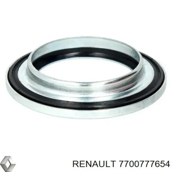 Опорный подшипник Renault 21