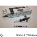 Лампочка дальнего света RENAULT 7701040848
