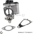 Клапан ЕГР VALEO 703249