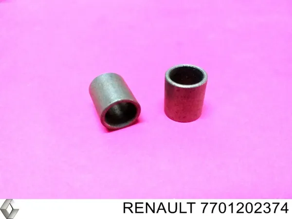 Втулка стартера 7701202374 Renault (RVI)