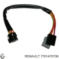 Замок зажигания Renault Master CD, HD, U0D