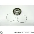 Синхронизатор 3/4-й передачи RENAULT 7701471583