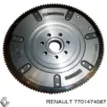 Маховик RENAULT 7701474087