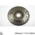 Маховик RENAULT 7701475094