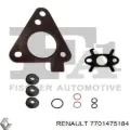 Прокладка турбины RENAULT 7701475184