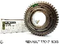 Шестерня 1-й передачи ведущая Renault Trafic FL