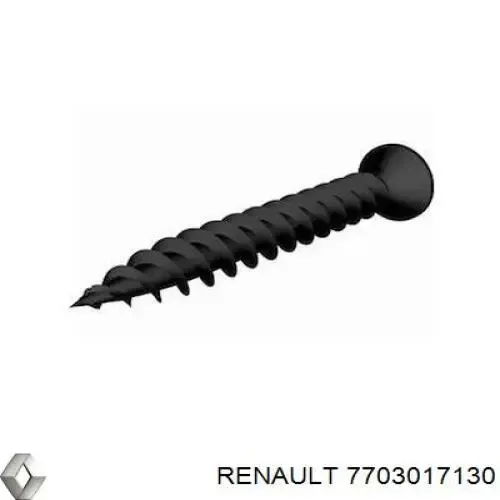  7703017130 Renault (RVI)