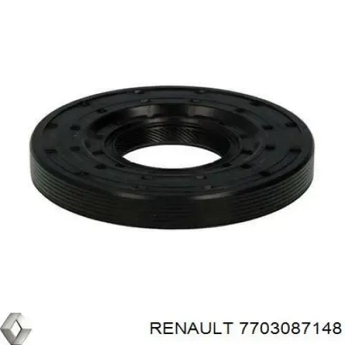 Сальник полуоси Renault 21