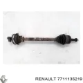 ШРУС наружный передний RENAULT 7711135219