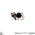 ШРУС наружный передний RENAULT 7711135263