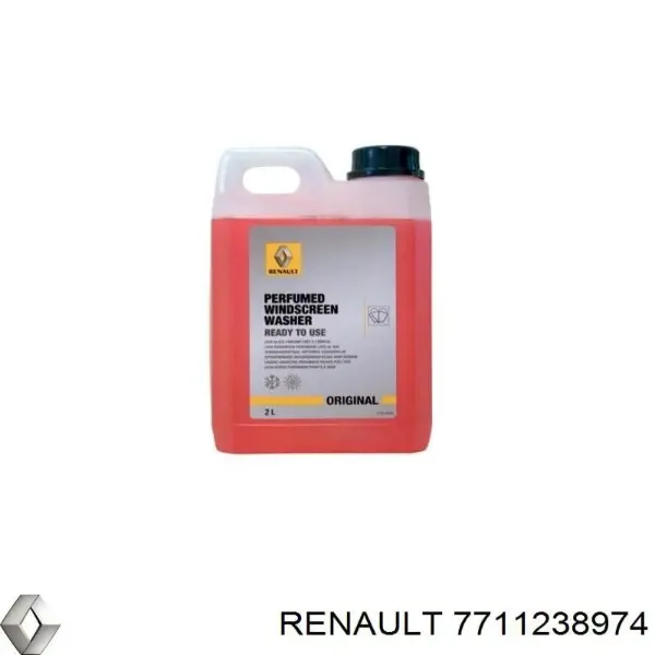  7711238974 Renault (RVI)