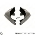 Задние брызговики Renault Megane BZ0, BZ1, B3