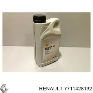 Антифриз 7711428132 RENAULT