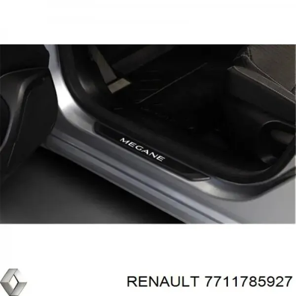  7711785927 Renault (RVI)