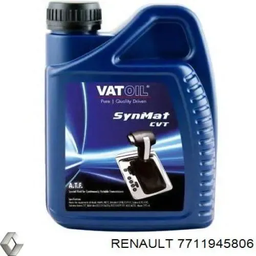  7711945806 Renault (RVI)