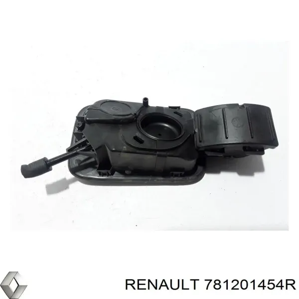Горловина топливного бака 781201454R Renault (RVI)