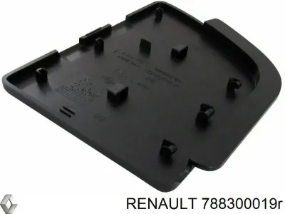 Лючок бензобака (топливного бака) RENAULT 788300019R