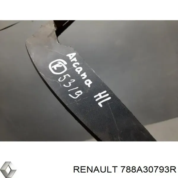  788A30793R Renault (RVI)