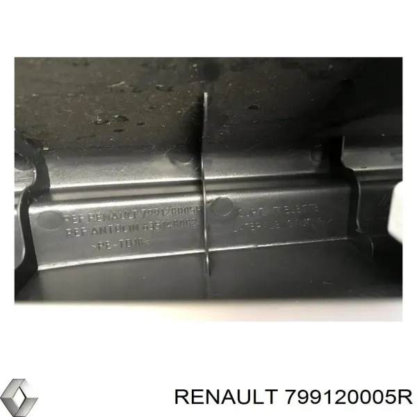  799120005R Renault (RVI)