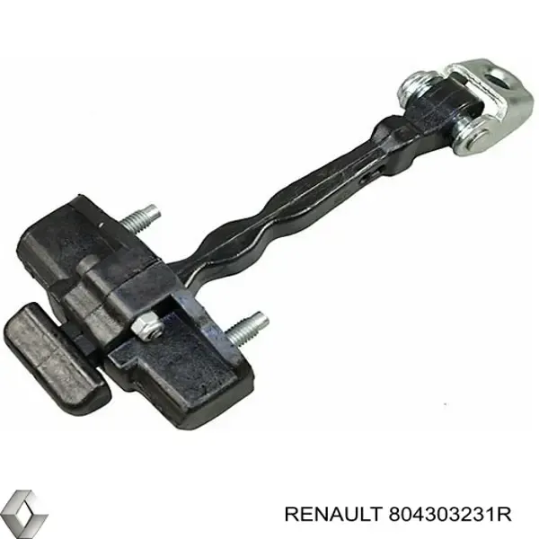 Ограничитель двери 804303231R Renault (RVI)