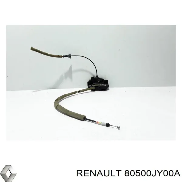  80500JY00A Renault (RVI)