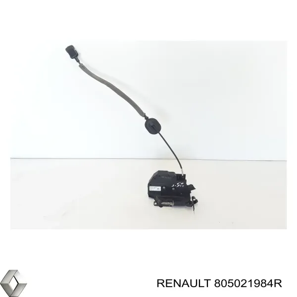  805021984R Renault (RVI)