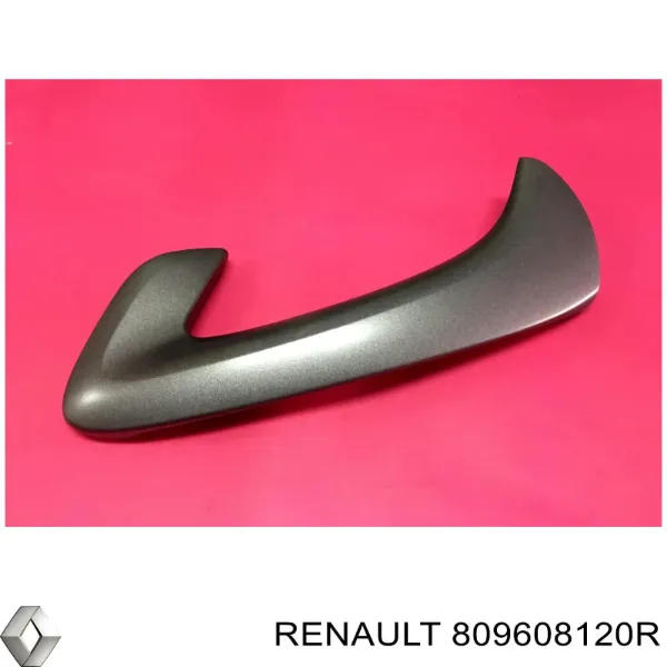  809608120R Renault (RVI)