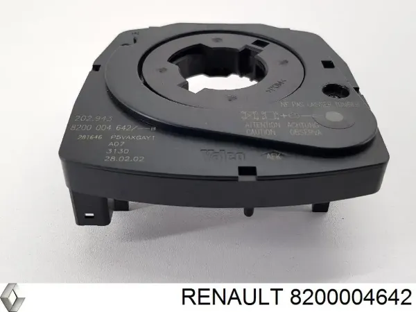 Датчик поворота руля Renault Laguna II хэтчбек (BG0, BG1) (2001 - 2007) цена, от