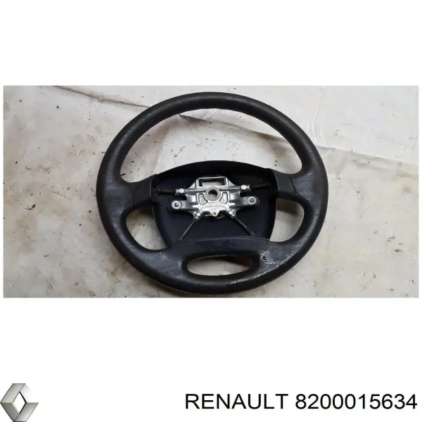  8200015634 Renault (RVI)