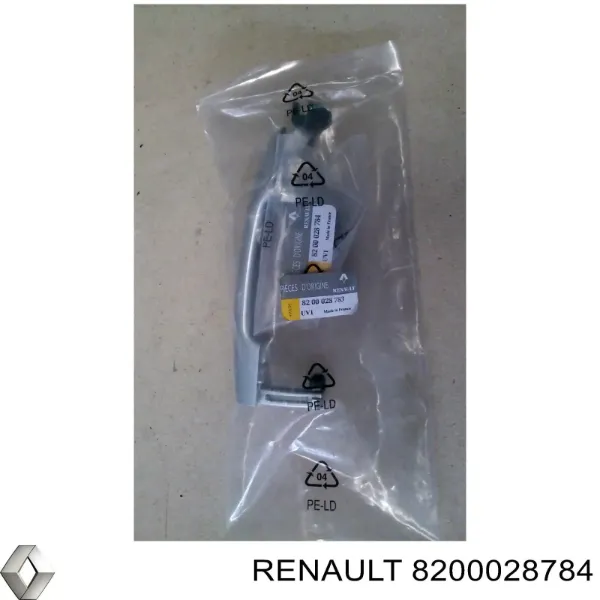  8200028784 Renault (RVI)
