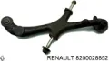Верхний рычаг Renault Master JD, ND