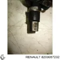 Распределитель топлива (рампа) Renault Clio LB0, LB1, LB2