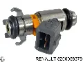 Топливные форсунки Renault Scenic JM0, JM1