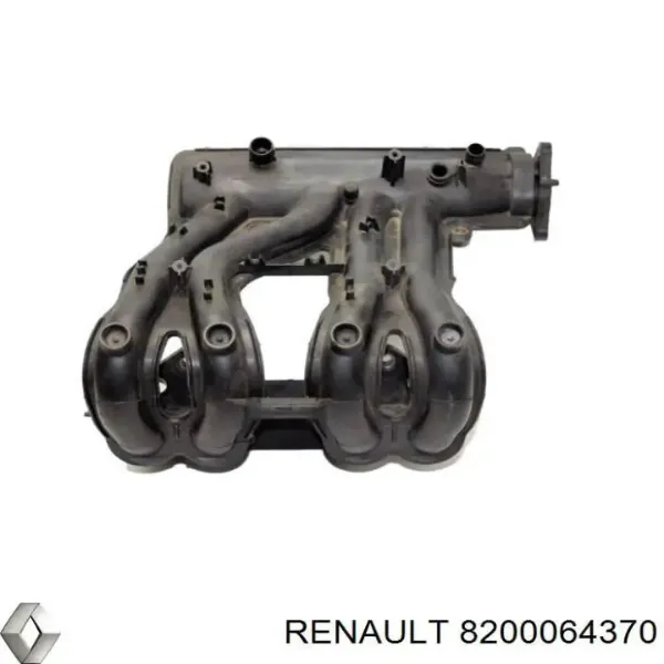  8200064370 Renault (RVI)