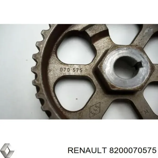  8200070575 Renault (RVI)